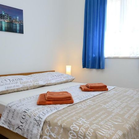 Apartment Olic Rogoznica  Kültér fotó